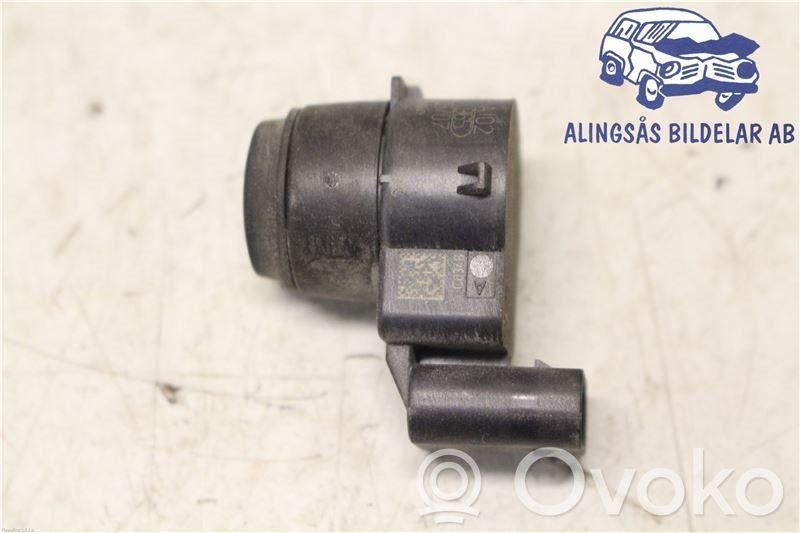 BMW 3 E90 E91 Parksensor PDC 