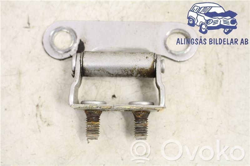 Tailgate/trunk/boot hinge