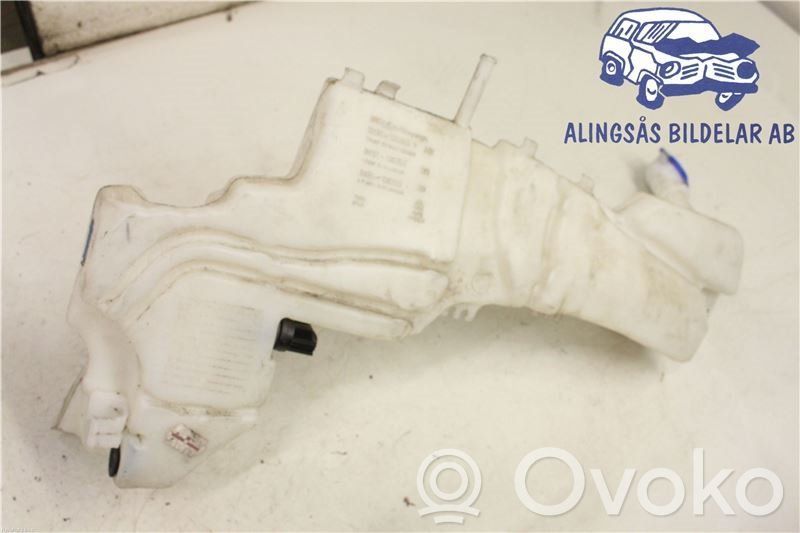 Ford Focus C-MAX Zbiornik płynu do spryskiwaczy szyby przedniej / czołowej 