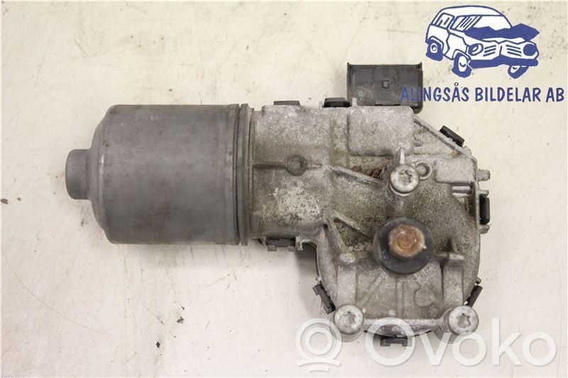 Valytuvų varikliukas   0390241700
