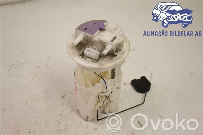 Citroen Jumpy Coolant expansion tank/reservoir 