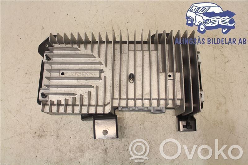 Garso stiprintuvas   8C60GM464444
