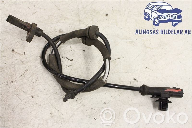 Ford Fiesta ABS Sensor 