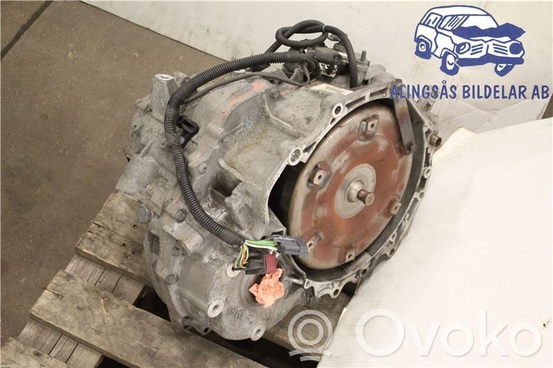 Saab 9-5 Automatic gearbox 