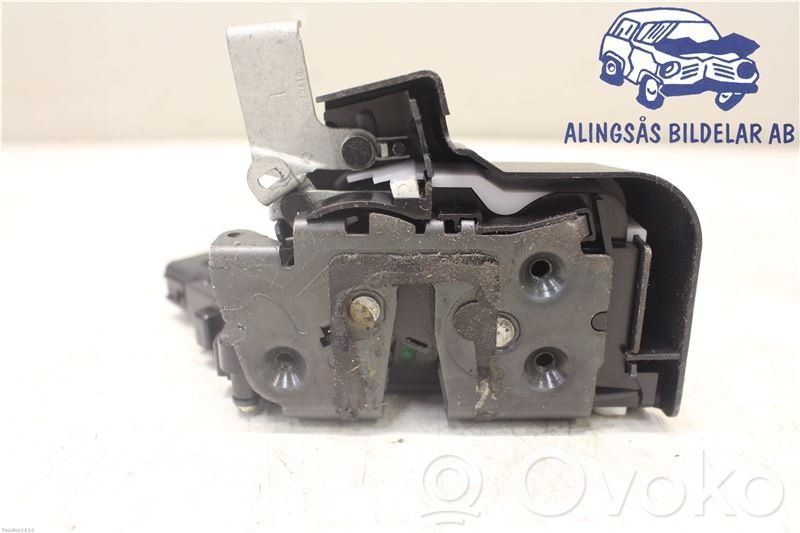 Türschloss hinten   4M5AR26413BB