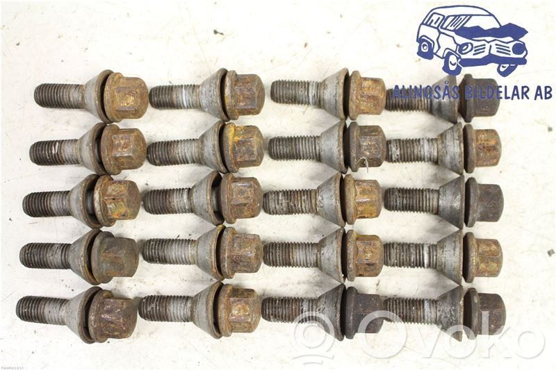 Nuts/bolts