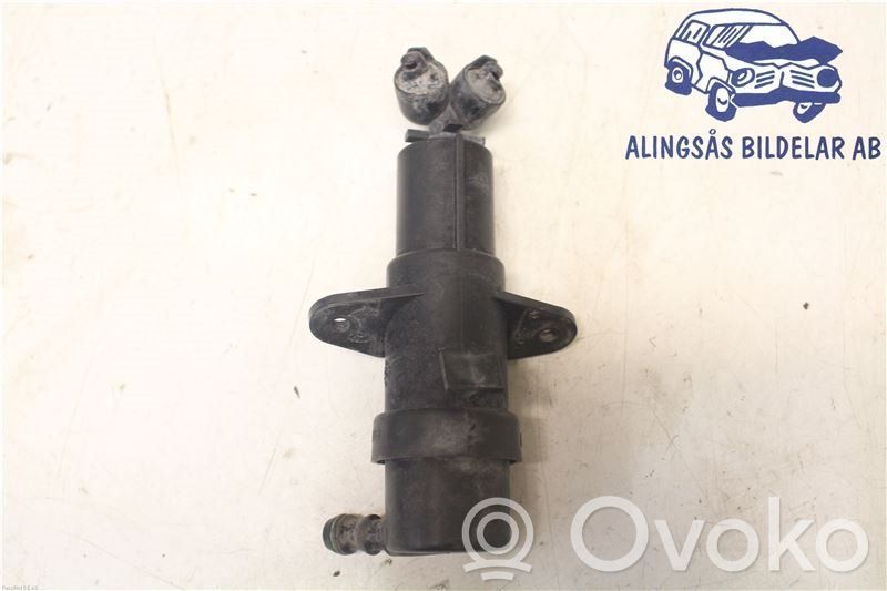 Žibintų apiplovimo purkštukas (-ai)   700194909
