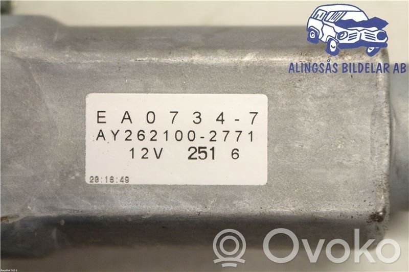 Chrysler Voyager Fensterheber elektrisch mit Motor Tür vorne 