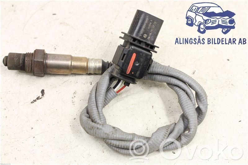 BMW 3 E90 E91 Lambda probe sensor 