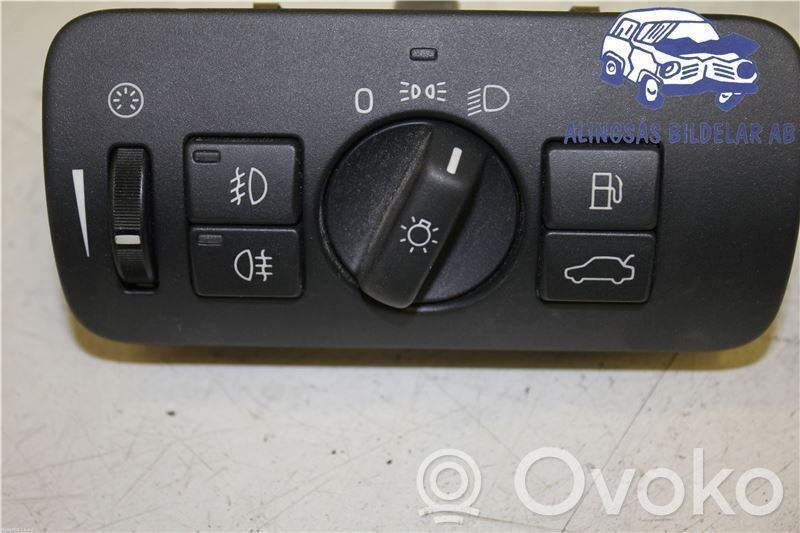 Volvo S80 Light switch 