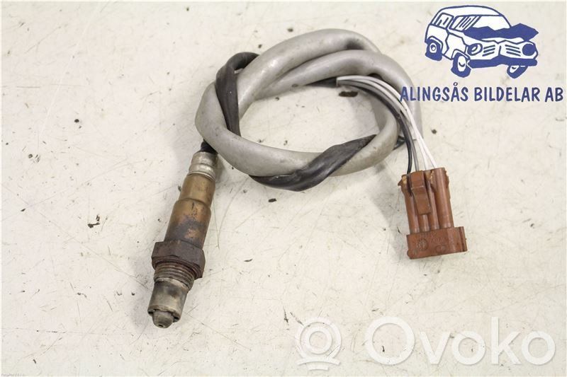 Saab 9-3 Ver2 Sonda lambda 