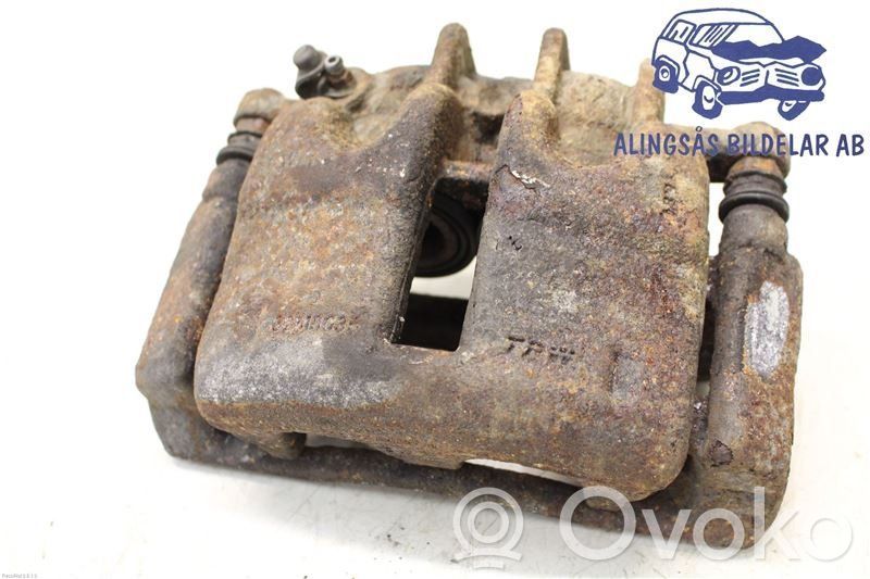 Peugeot Expert Передний суппорт 