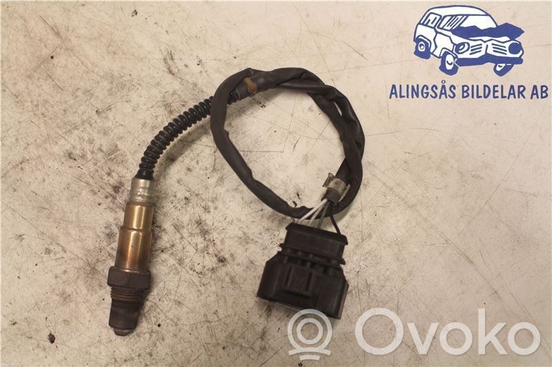 Audi A6 S6 C5 4B Sonda lambda 