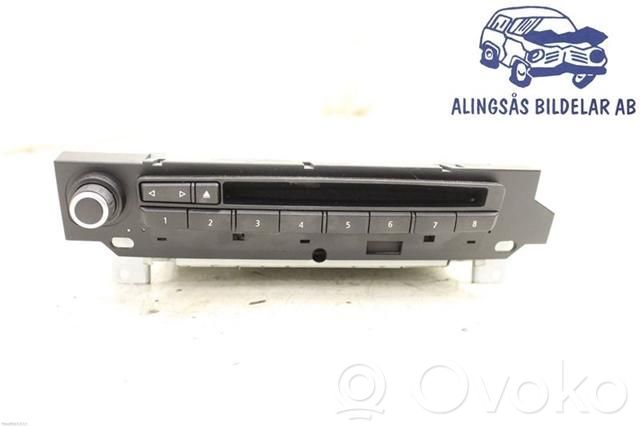 BMW 5 E60 E61 Panel / Radioodtwarzacz CD/DVD/GPS 