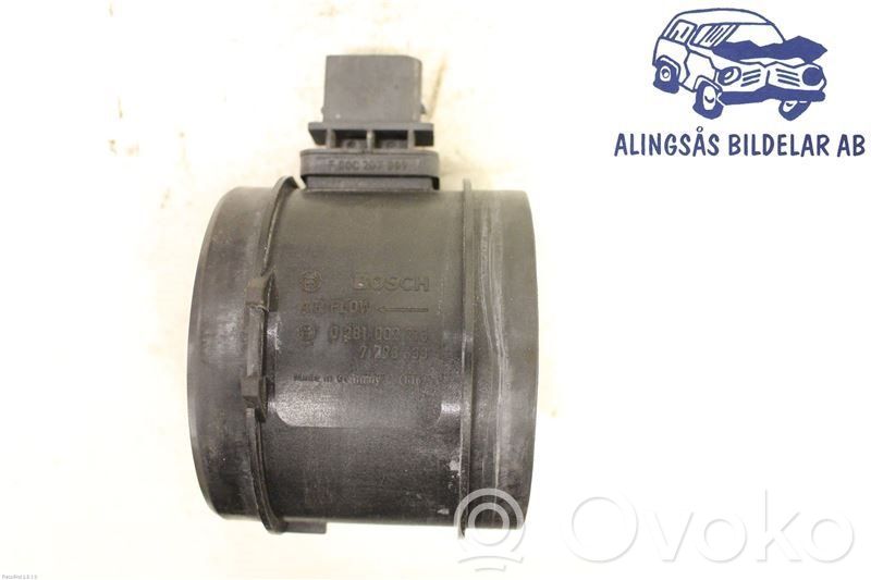 Gaisa plūsmas mērītājs   0281002713,7793633