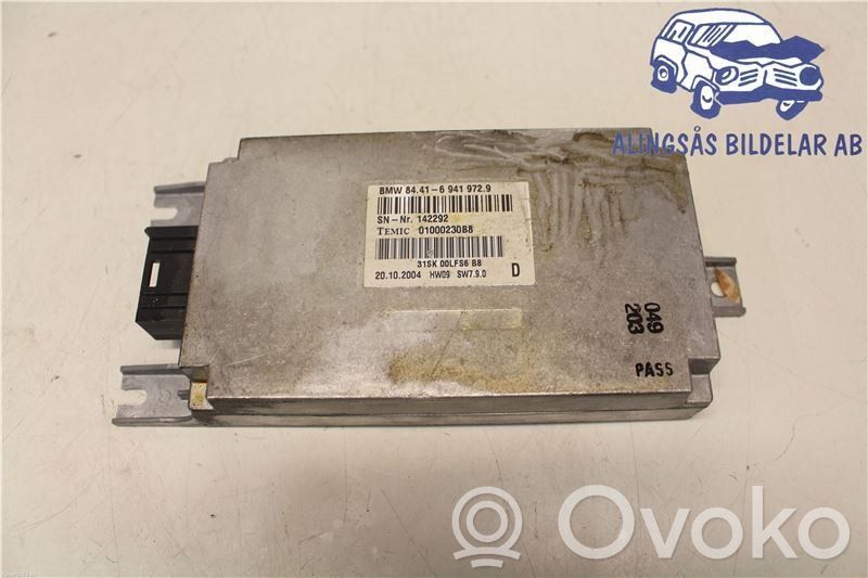 Autres unités de commande / modules   844169419729