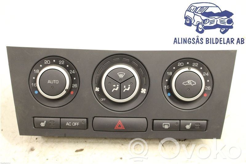 Cadillac BLS Climate control unit 