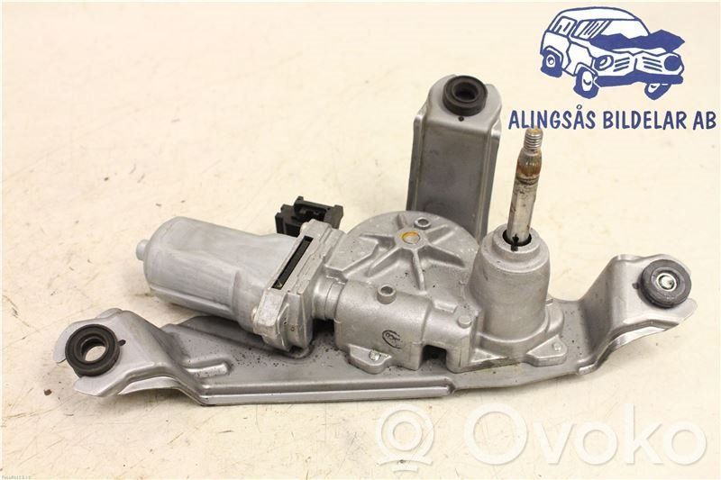 Wischermotor Heckscheibe   8496000531,GS1M67450