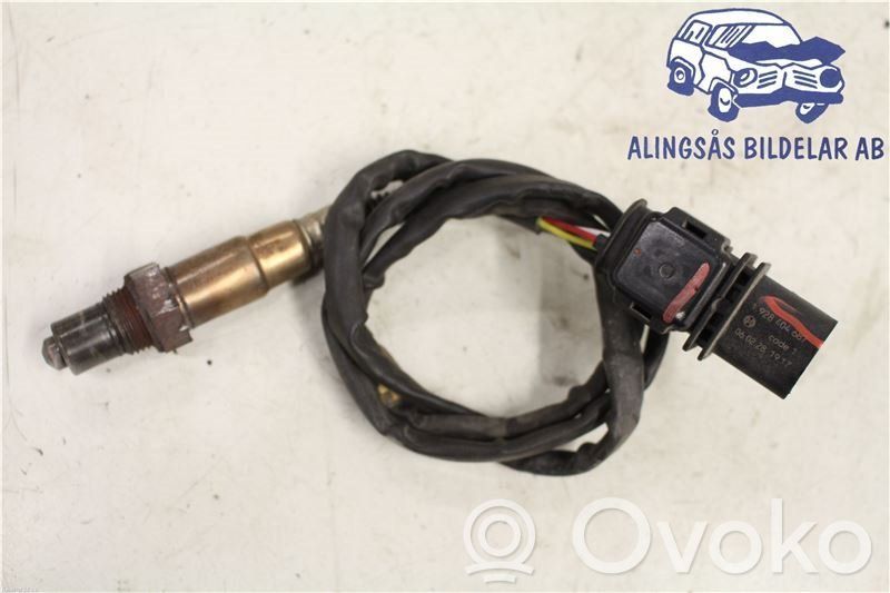 Audi A4 S4 B7 8E 8H Lambda probe sensor 