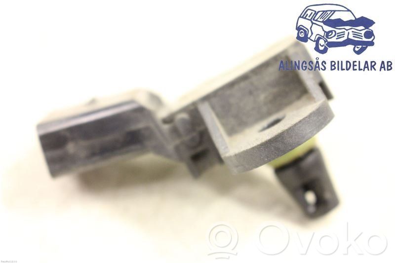 Skoda Octavia Mk2 (1Z) Sensor de la presión del aire 
