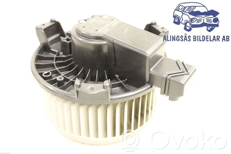 Mazā radiatora ventilators   AY2727005011