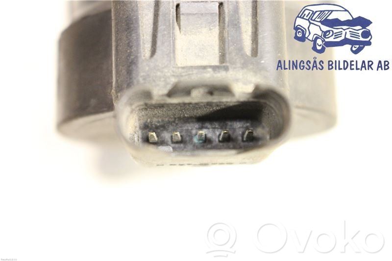 BMW 3 E90 E91 EGR valve 