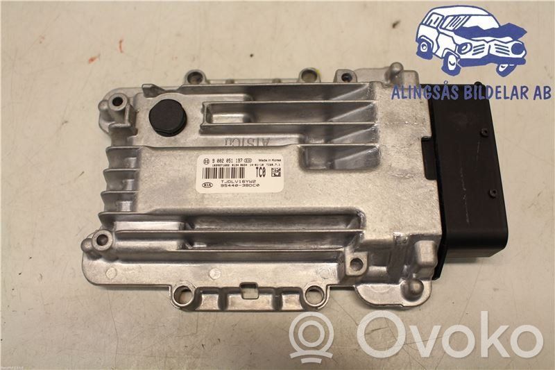 KIA Ceed Gearbox control unit/module 