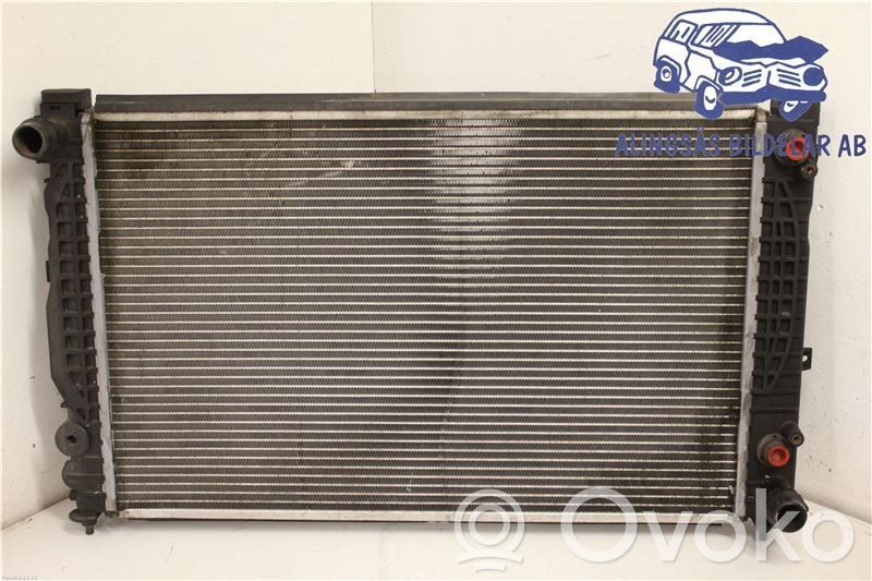 Audi A6 S6 C5 4B Wasserkühler 