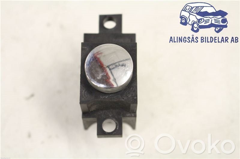 BMW 7 E65 E66 Tailgate/trunk/boot exterior handle 