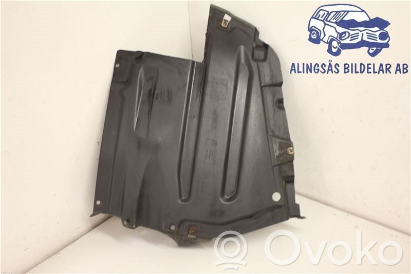 Rear bumper corner part panel trim   75965010