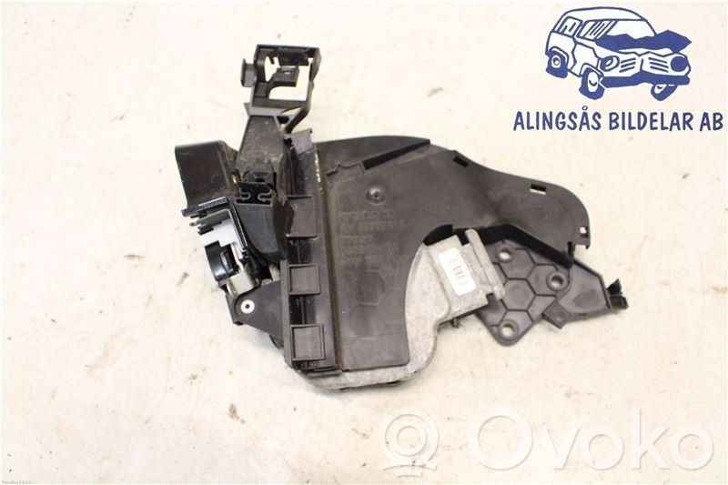 Volvo V50 Serratura portiera posteriore 