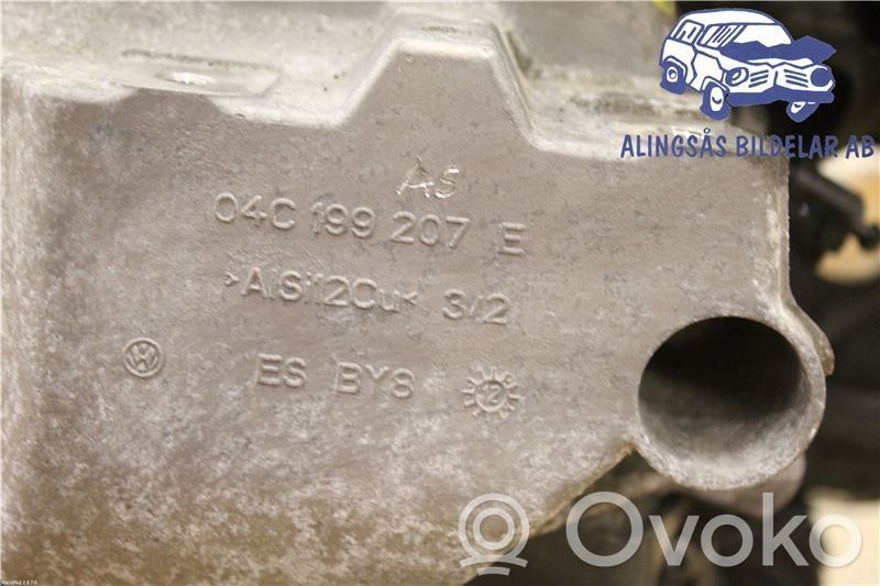 Volkswagen Up Engine 