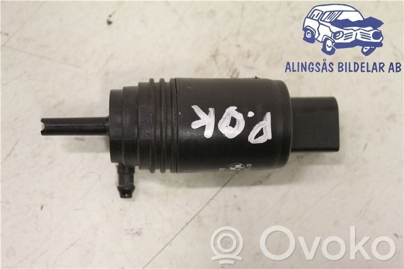 Windscreen/windshield washer pump   67127302588,67127199567,67127199567