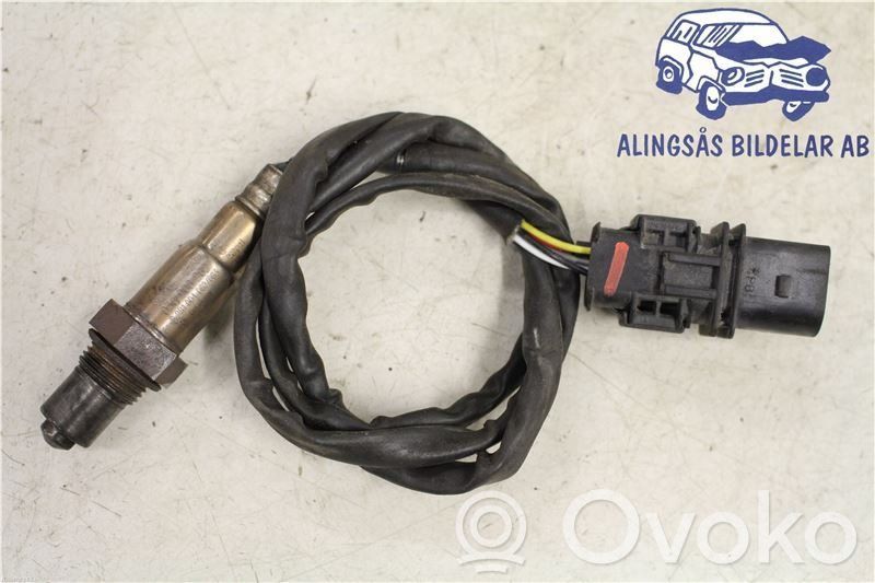 Lambda probe sensor   0281004062063,03G906262G