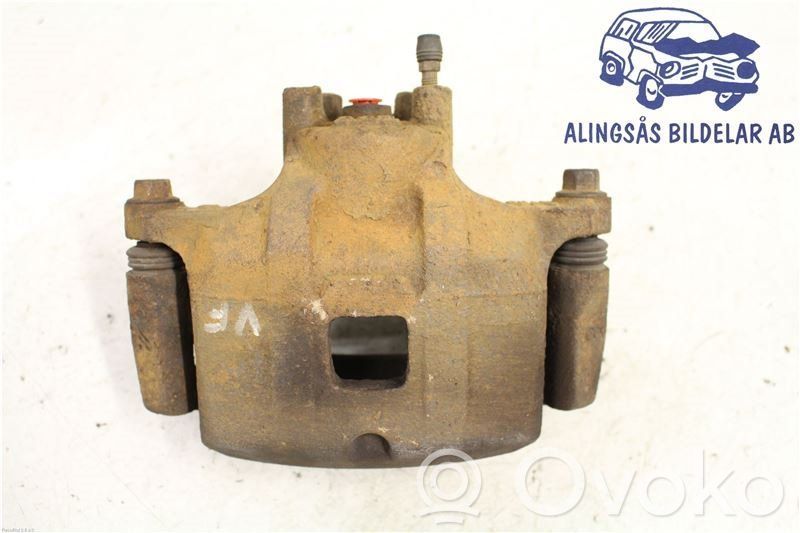 Mitsubishi Lancer X Priekinis suportas 