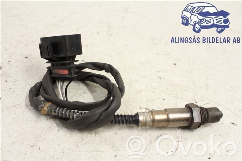 Audi A6 S6 C5 4B Lambda probe sensor 