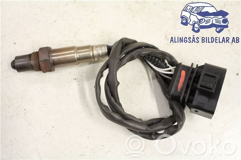 Lambda probe sensor   0258006544545,077906265AF