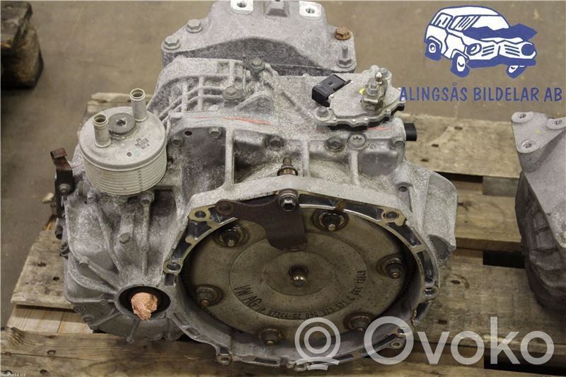 Skoda Octavia Mk2 (1Z) Automatic gearbox 