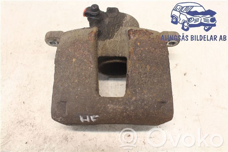 Fiat Bravo Caliper de freno delantero 