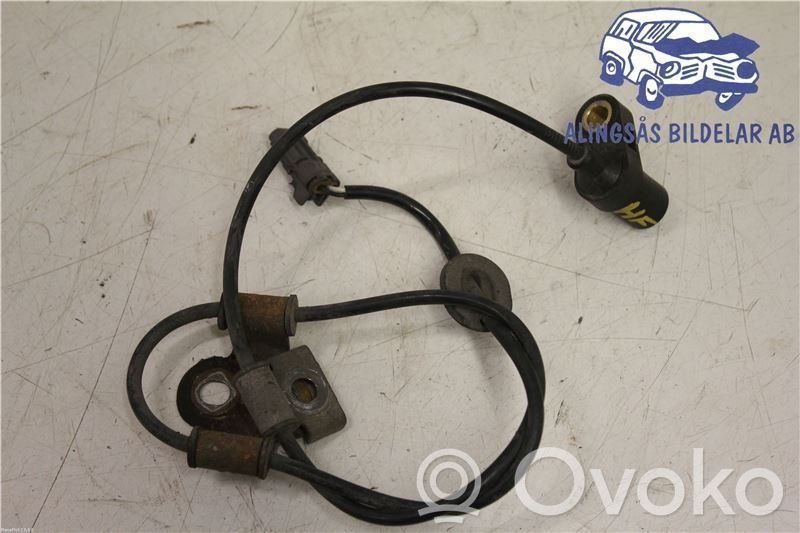 Subaru Legacy ABS Sensor 