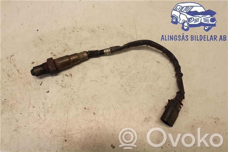 Lambda probe sensor   07L906265G