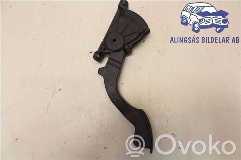 Gaspedalsensor elektrisch   4M519F836AK