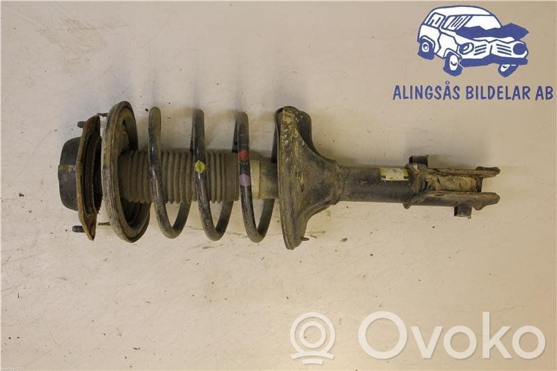 Hyundai Coupe Amortyzator osi przedniej ze sprężyną 