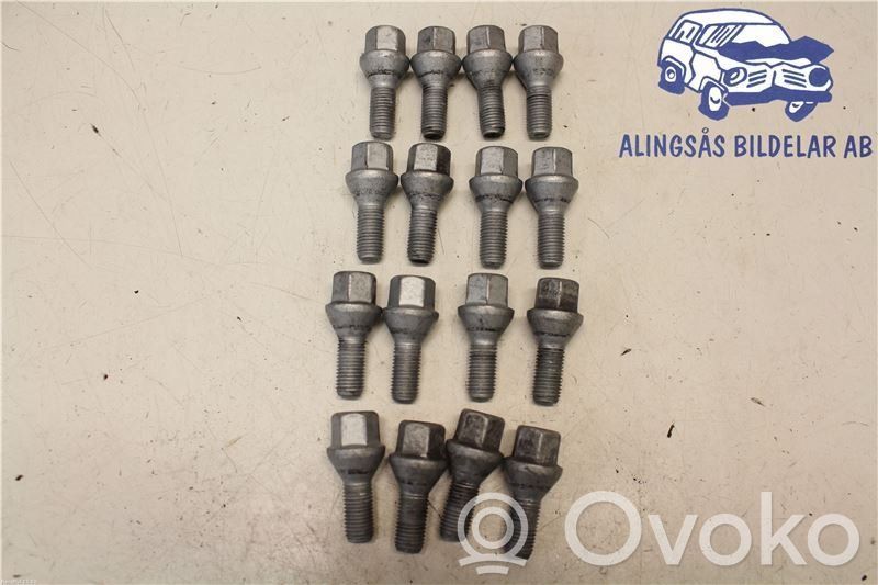 Nuts/bolts