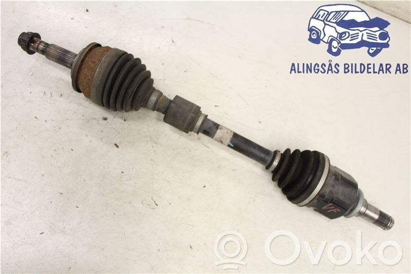 Toyota Auris E180 Eje de transmisión delantero 