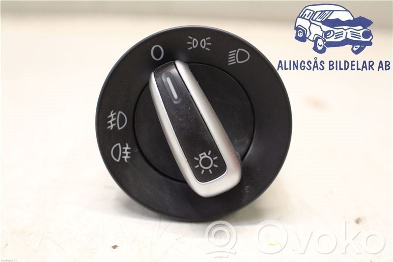 Interruptor de luz   6R0941531G