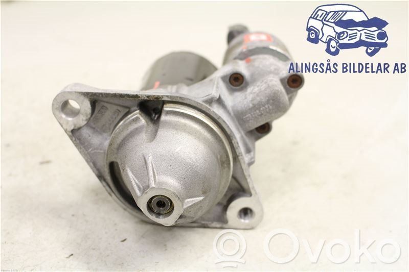 Toyota Auris E180 Anlasser 