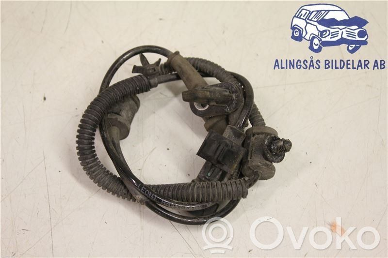 Opel Astra J Senzor ABS roată 