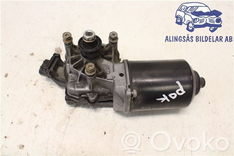 Wischermotor   8492007124