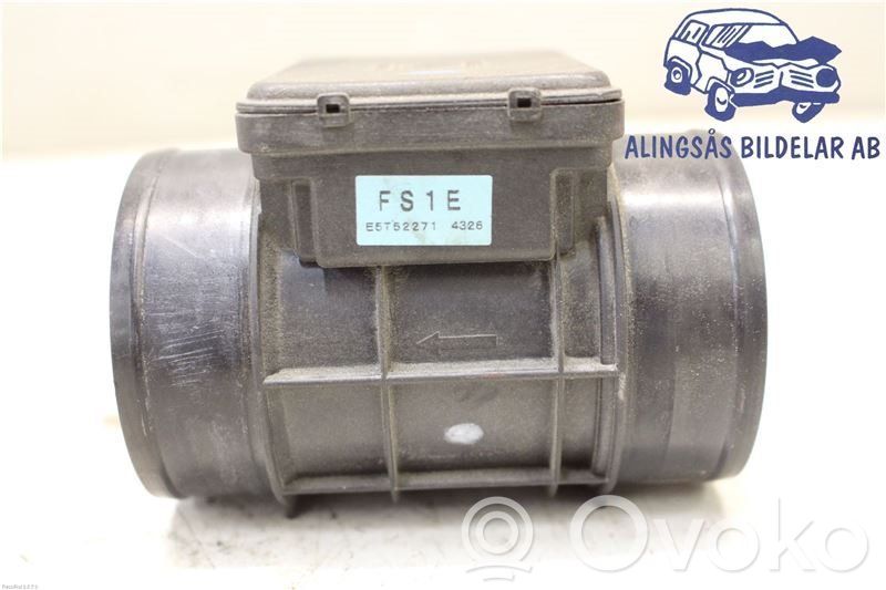 Débitmètre d'air massique   E5T52271